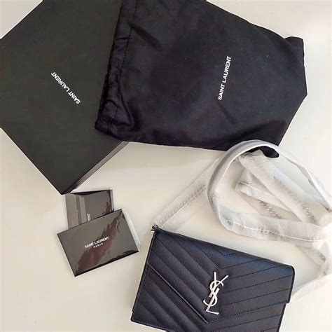 yves saint laurent gebraucht|ysl saint laurent.